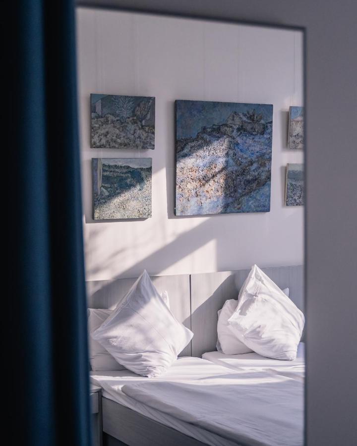 Berlin Art Hotel غيومري المظهر الخارجي الصورة