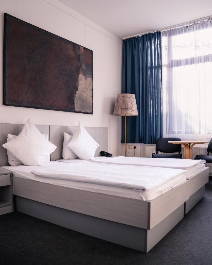 Berlin Art Hotel غيومري المظهر الخارجي الصورة